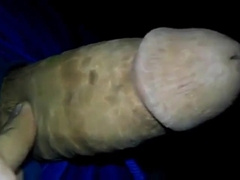 My Arabic boyfriends dick- latindudeLA