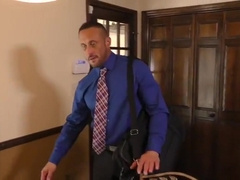 Daddys Secret, 1 �– Johnny Rapid & Myles Landon