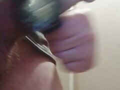 handjob with watch wifey