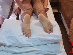 Massagem No Ator Novinho (completo No Red) 13 Min With Gay Porn