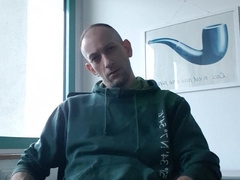 Office Large Knob Game