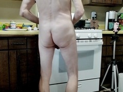 Soft old, opa solo, grandpa cocks