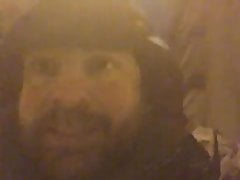 2: Even the snow is hotter than the porn movies of Sirina !!