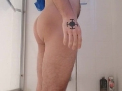 Dante Drackis Cold Showers