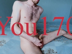 Jizm with me because this massive shaft wants it so much