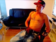 Body Free smoke and Jack Off