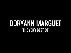 Doryann Marguet in all its forms in a Hot compilation!