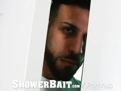 ShowerBait Fx Rios Douche humps str8 Casey Everett