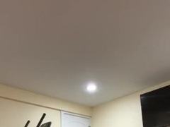 Risky Motel Gym Bate Sesh