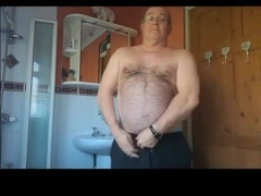 Belt My Arse for My Master