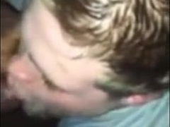 Amateur white whore takes on a black stud in interracial anal action