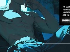 Toxic Dom frigs Your Boypussy - Glamour Masculine Audio