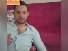 straight macho turkish hunks cumshots