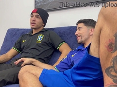 Drilling my course mate!