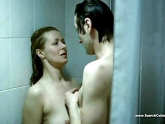 Petra Morze naked - Antares (2004)
