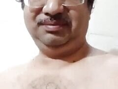 Indian Married Bisexual Daddy