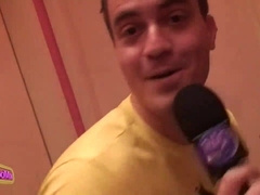 PapoMix remembers visit to the home of porno actor Yuri Gaucho