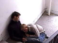 Queer, gay outdoor fuck, tarakblue