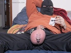 Gay extreme, pump, extreme sounding