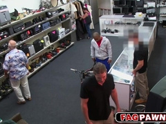 Tiny Acquaintance Getting Penetrate In The Assfucking So Wild