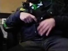 Draining on the night shift