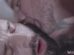 Guts Have Fun Premiere W Alex Mecum & Markus Kage