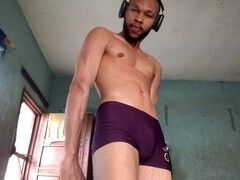 Average body, 18 year, reality