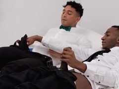 Guy, If Our Gals It... - Kai Taylor & Kenzo Alvarez