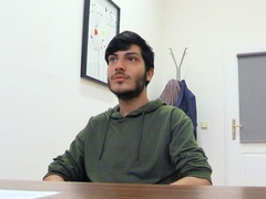 POV rimming and sucking with an amateur hoe