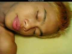 Mike HD twunk Pornography