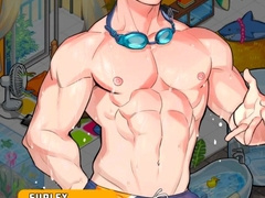 Ero Condo - EXCLUSIVE #8 - Summer Suplex