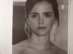 Emma Watson - My Seventh Cumtribute
