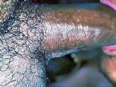 I made my Indian friend lick my cock and fucked him and ejaculated in his ass