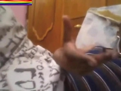 IRAQUI ATRACTIVO RICA PAJA EN RAMADAN JUGANDO EN LA CAM GAY