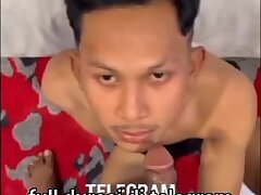 Gay lokal indonesia (short)