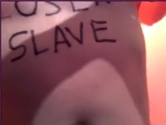sub slave training 1