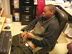 Jack - First contact