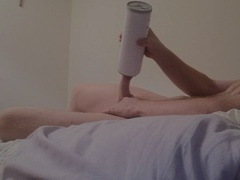 Solo male, max 2 toy, lovense max 2