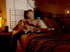 Male masturbation, gay man solo, queer