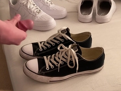 Converse Cum