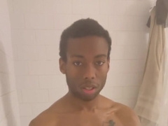 Getting prepared for you to pound me