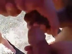 3 At The Beach 2