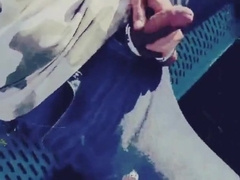 Slutboyben CAM4 Sex Addict Chisel & Cruising Spy II