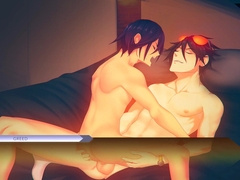 Sinsations - Greed 3Rd Bang-Out B