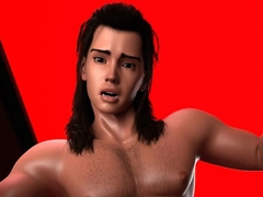 Taking Beas.t Guy for a Rail I