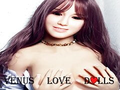 Best Features Sex Dolls - Venus Love Dolls