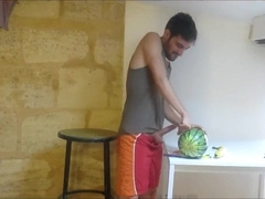 gay melon