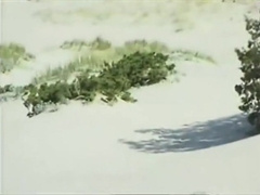 Party at the dunes - Macho Man Video