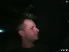 Alex & Griffin horny gay porn video clip