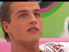 Florian Nemec - Photosession Video